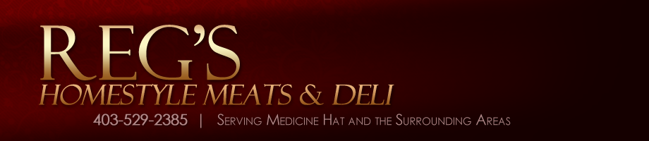 Medicine Hat Deli